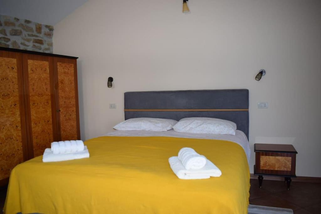 Rural Apartments Ritossa Vižinada Екстериор снимка