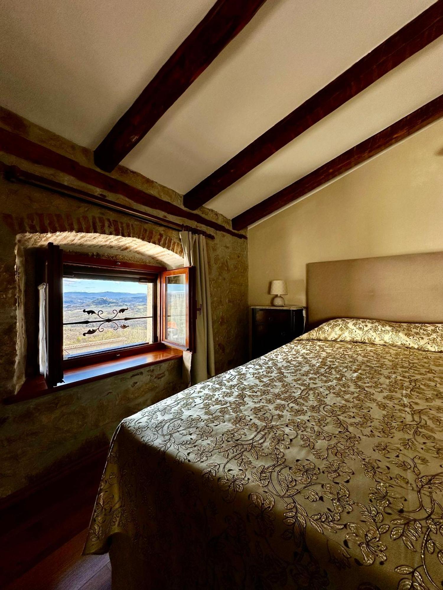 Rural Apartments Ritossa Vižinada Екстериор снимка