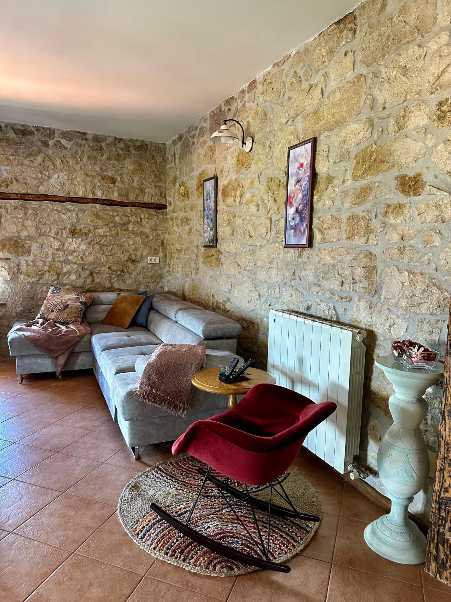 Rural Apartments Ritossa Vižinada Екстериор снимка