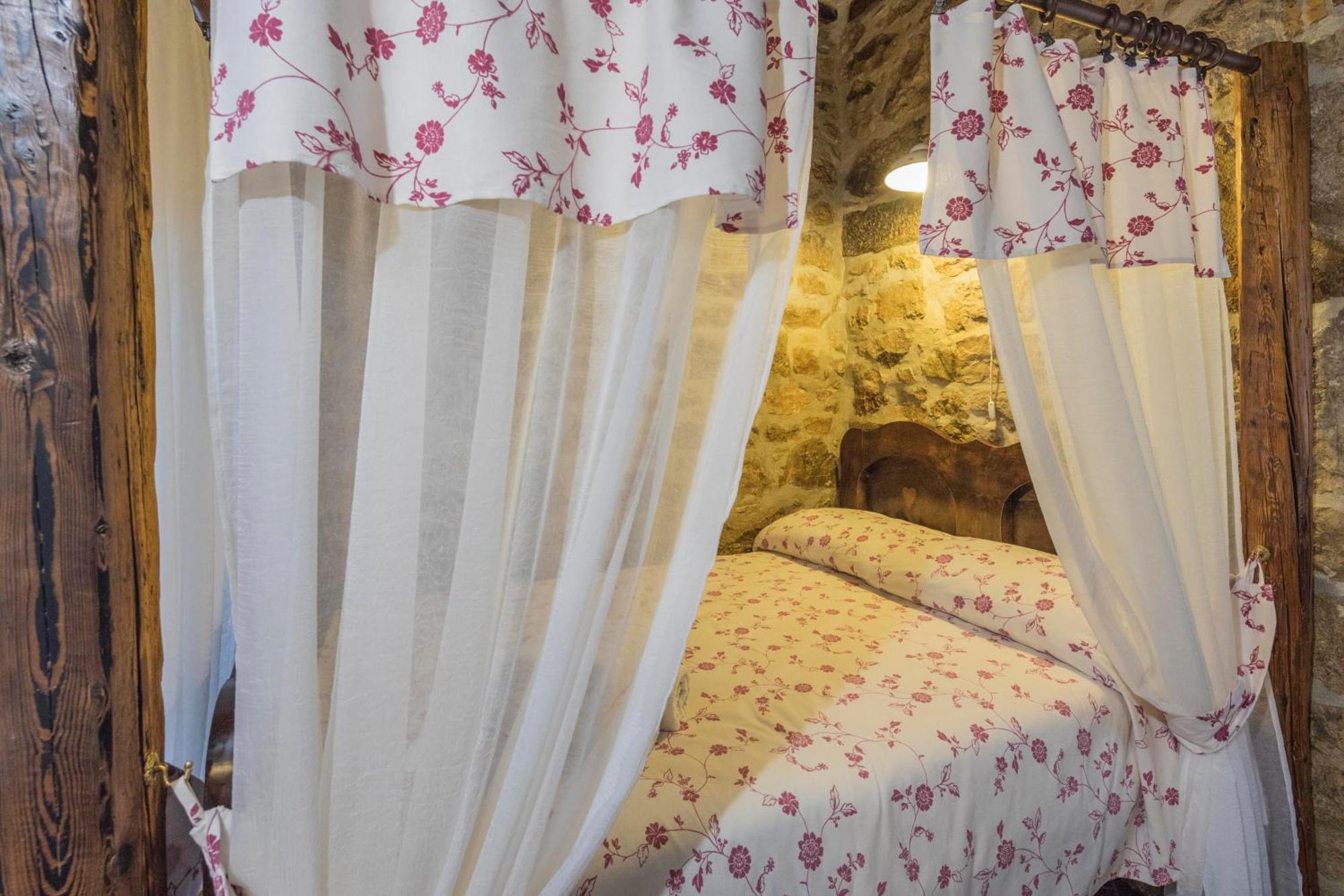 Rural Apartments Ritossa Vižinada Екстериор снимка